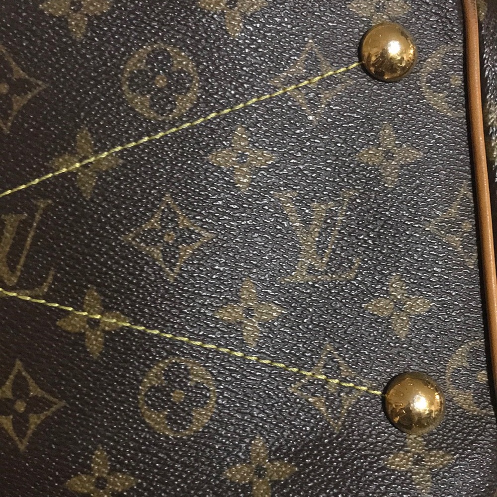 RARE🔥TIVOLI GM🔥  LOUIS VUITTON - Picture 14 of 14
